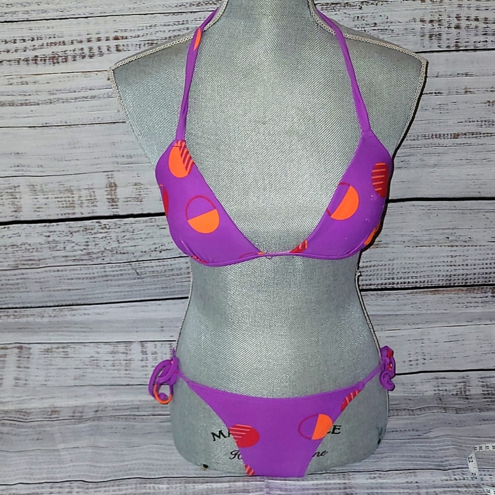 Old navy xs bikini